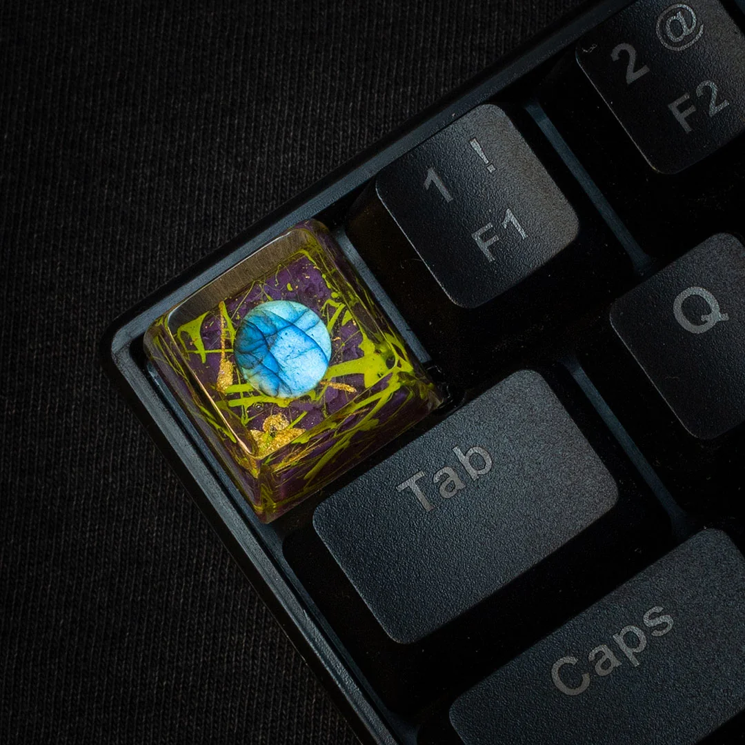 Artisan Crafting 1