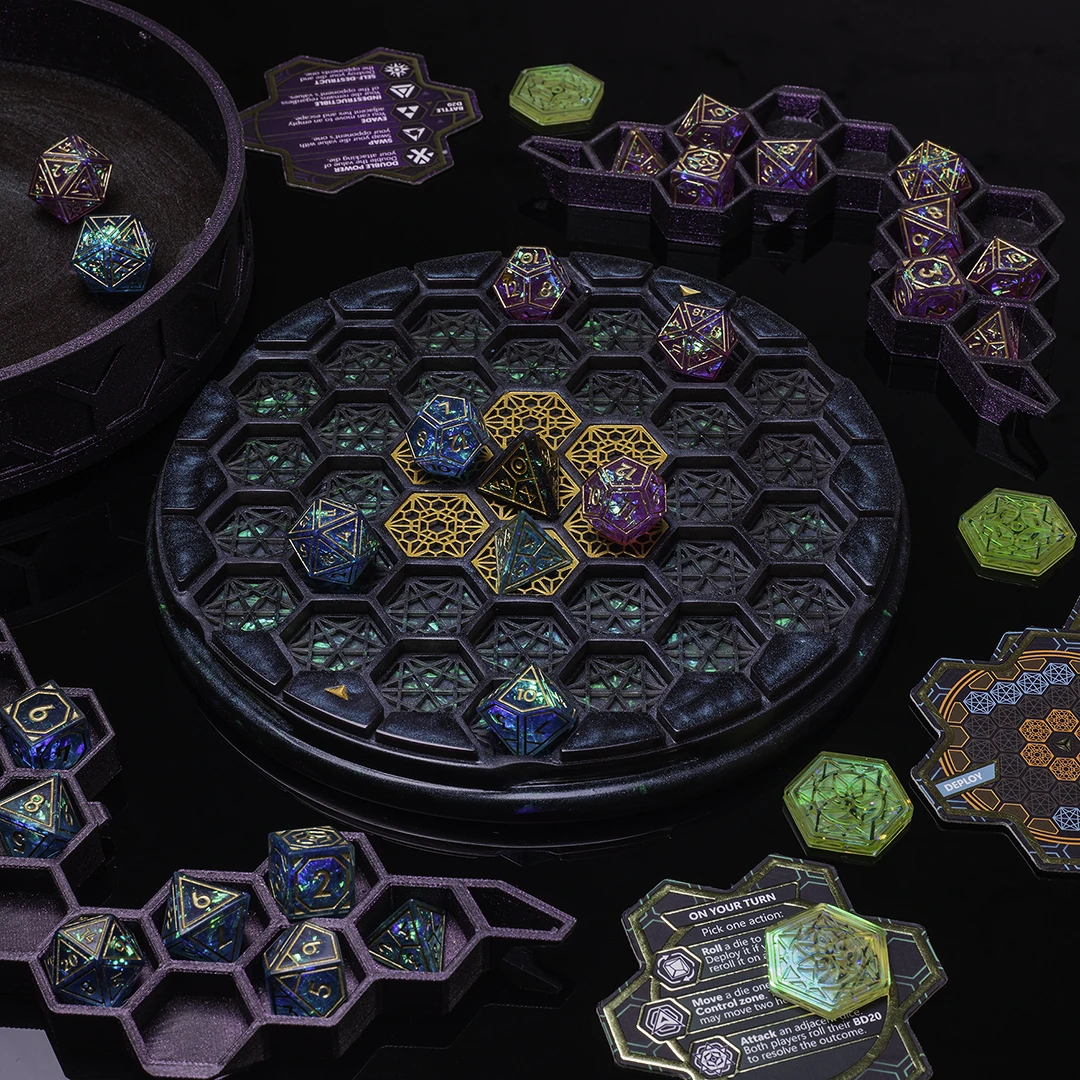 Artisan Crafting 6