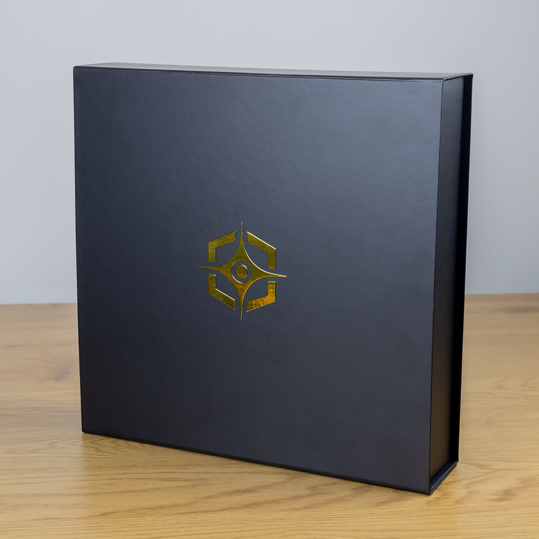 PREMIUM PACKAGING