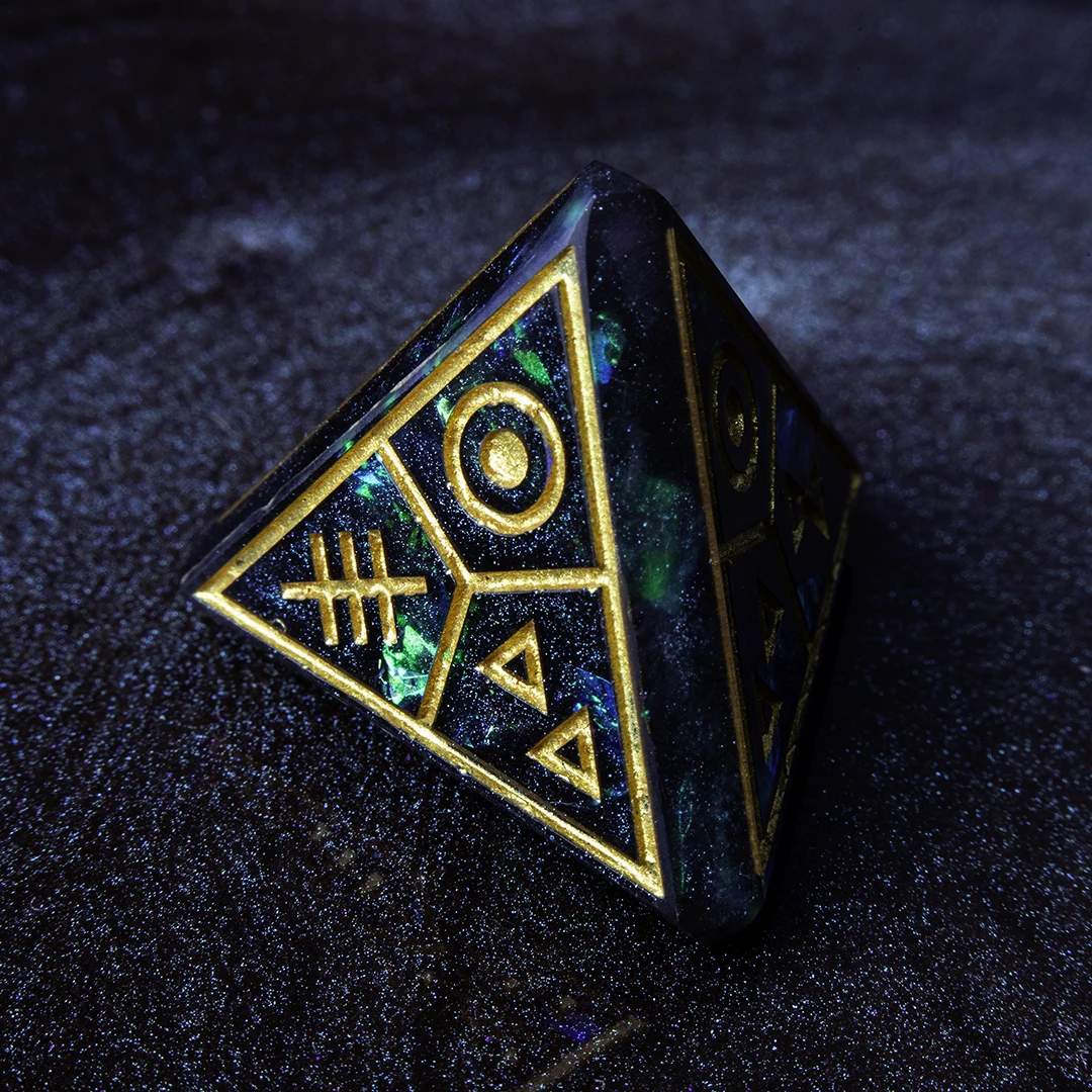 THE SCALAR CORE