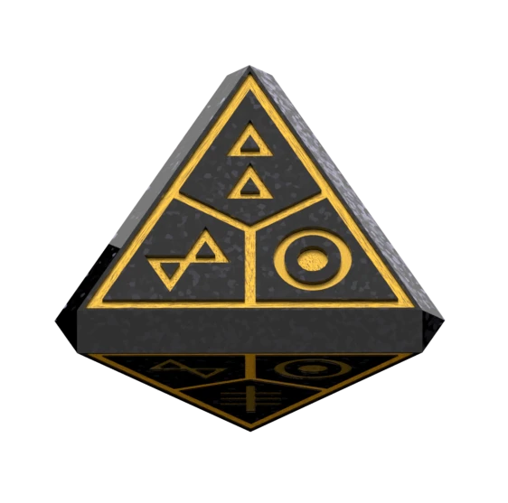 Scalar Die